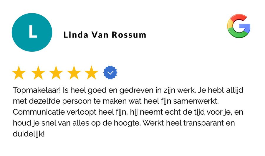 Review beste makelaar in Helmond
